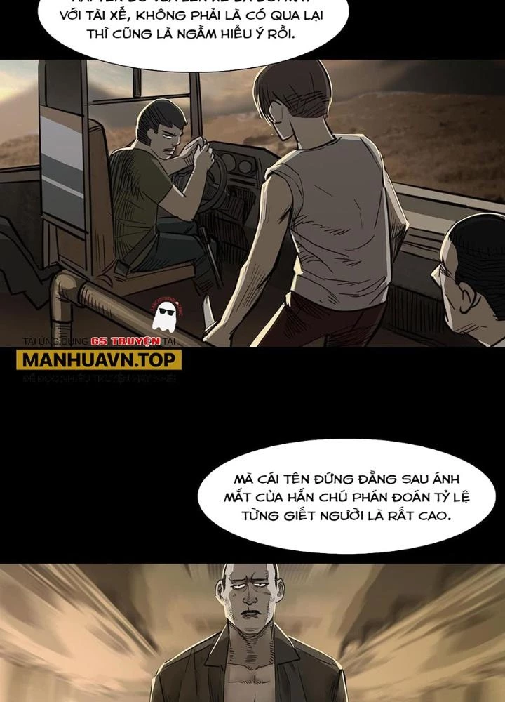 Quay Đầu Là Bờ Chapter 96 - Trang 19