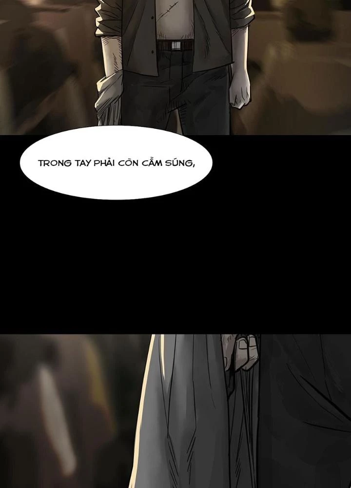 Quay Đầu Là Bờ Chapter 96 - Trang 21