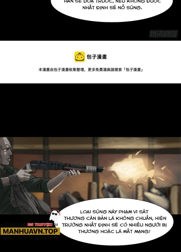 Quay Đầu Là Bờ Chapter 96 - Trang 23