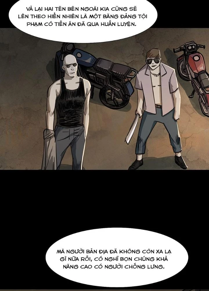 Quay Đầu Là Bờ Chapter 96 - Trang 25