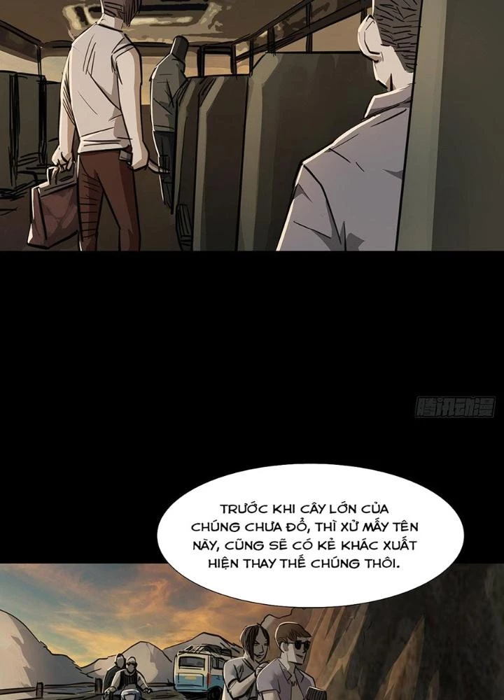 Quay Đầu Là Bờ Chapter 96 - Trang 27