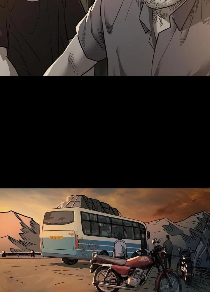 Quay Đầu Là Bờ Chapter 96 - Trang 3