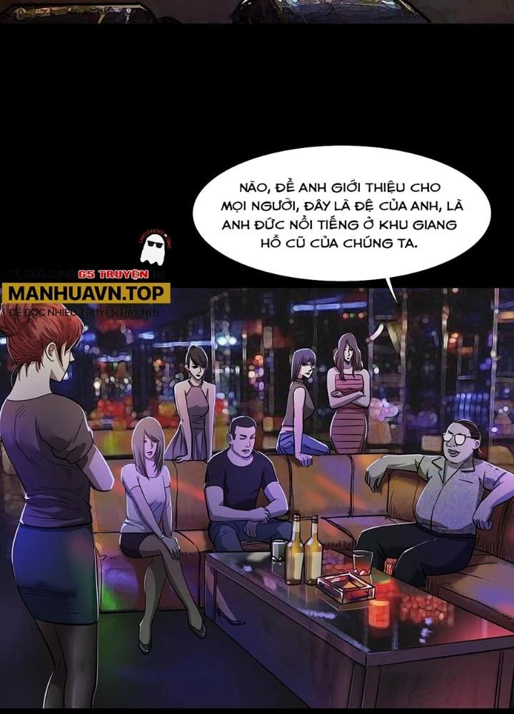 Quay Đầu Là Bờ Chapter 96 - Trang 35