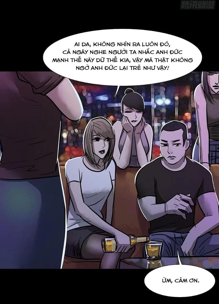 Quay Đầu Là Bờ Chapter 96 - Trang 37