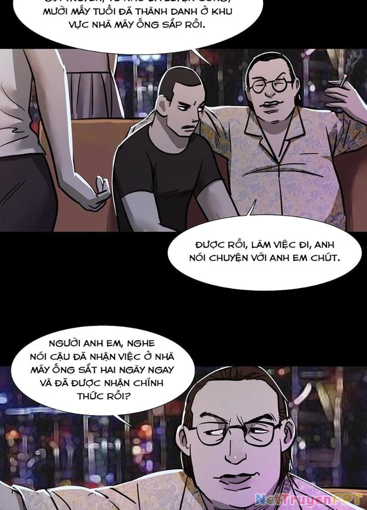 Quay Đầu Là Bờ Chapter 96 - Trang 39