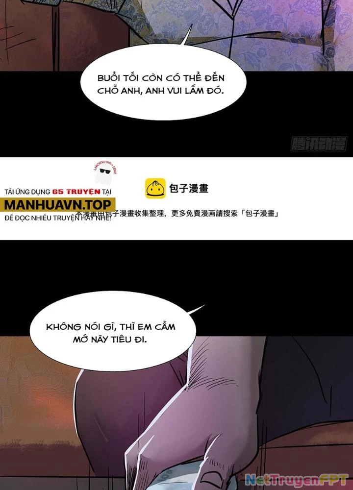 Quay Đầu Là Bờ Chapter 96 - Trang 41