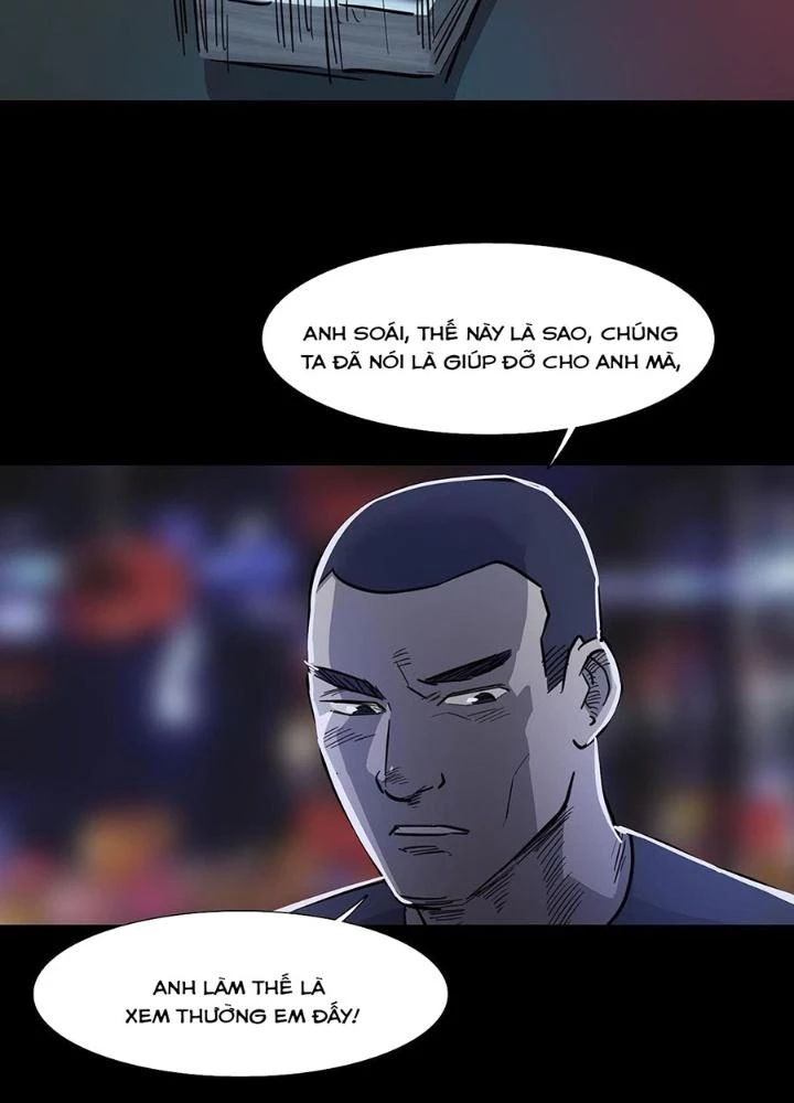 Quay Đầu Là Bờ Chapter 96 - Trang 43