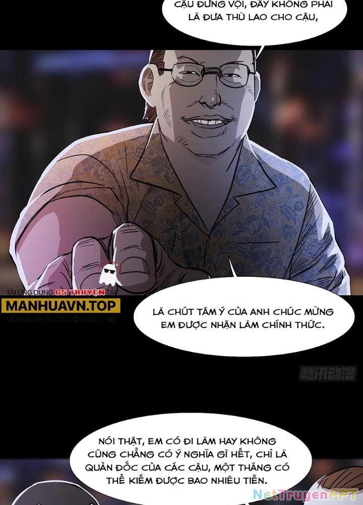 Quay Đầu Là Bờ Chapter 96 - Trang 45