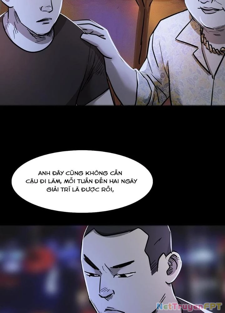 Quay Đầu Là Bờ Chapter 96 - Trang 47