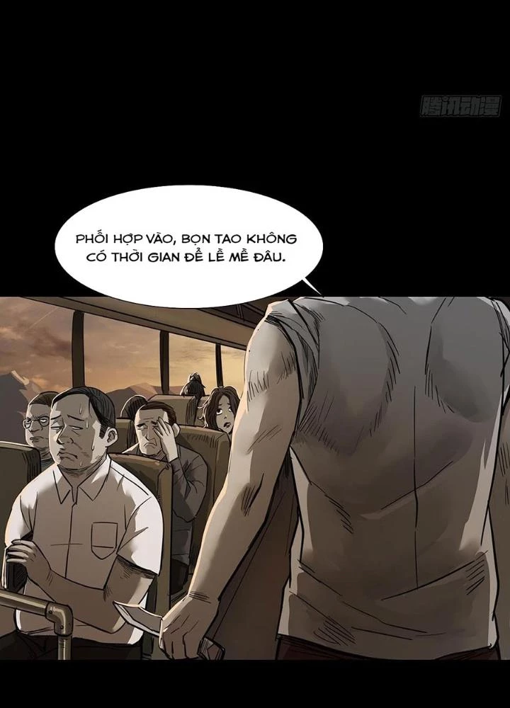Quay Đầu Là Bờ Chapter 96 - Trang 5