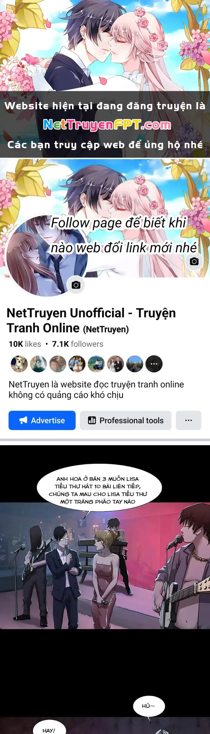 Quay Đầu Là Bờ Chapter 97 - Trang 1