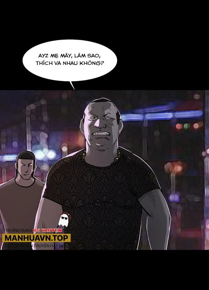 Quay Đầu Là Bờ Chapter 97 - Trang 11