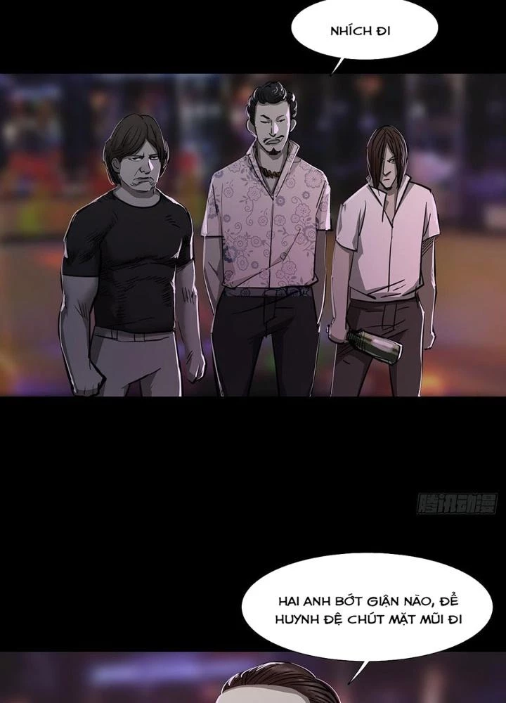 Quay Đầu Là Bờ Chapter 97 - Trang 13