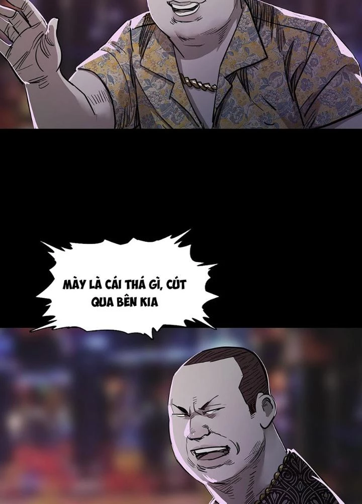 Quay Đầu Là Bờ Chapter 97 - Trang 15