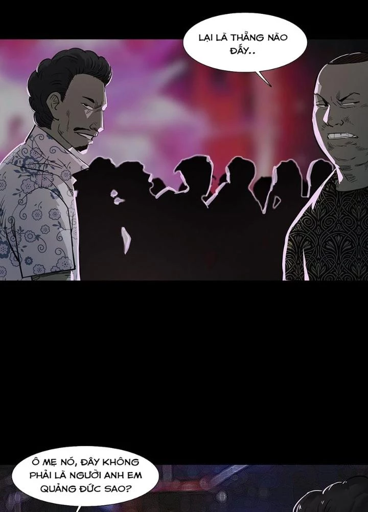 Quay Đầu Là Bờ Chapter 97 - Trang 19