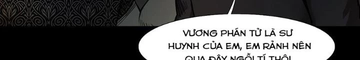 Quay Đầu Là Bờ Chapter 97 - Trang 22