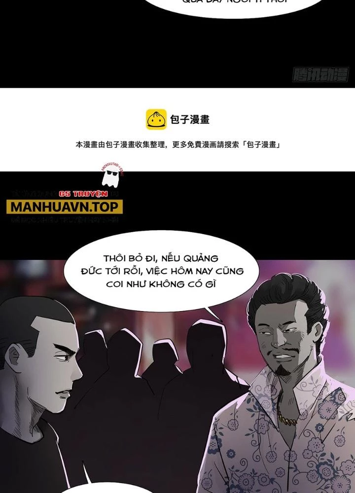 Quay Đầu Là Bờ Chapter 97 - Trang 23