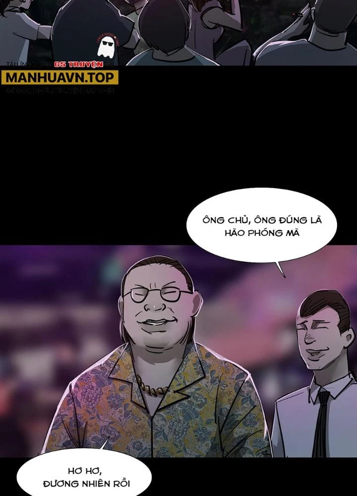 Quay Đầu Là Bờ Chapter 97 - Trang 29