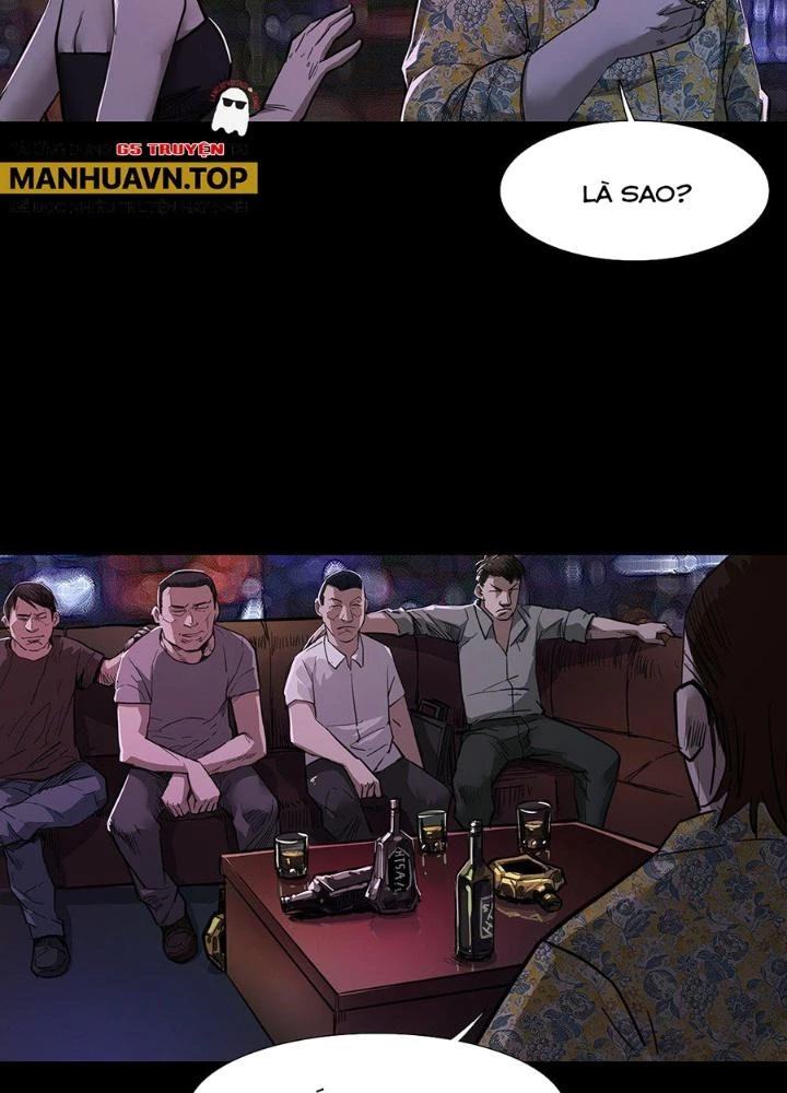 Quay Đầu Là Bờ Chapter 97 - Trang 35