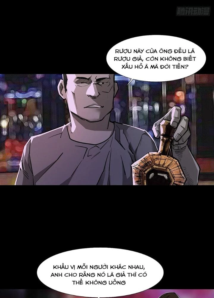 Quay Đầu Là Bờ Chapter 97 - Trang 37