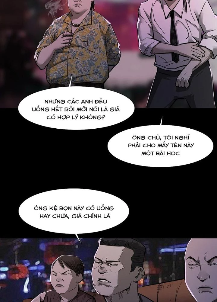 Quay Đầu Là Bờ Chapter 97 - Trang 39