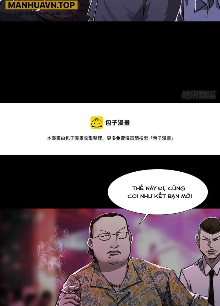 Quay Đầu Là Bờ Chapter 97 - Trang 41