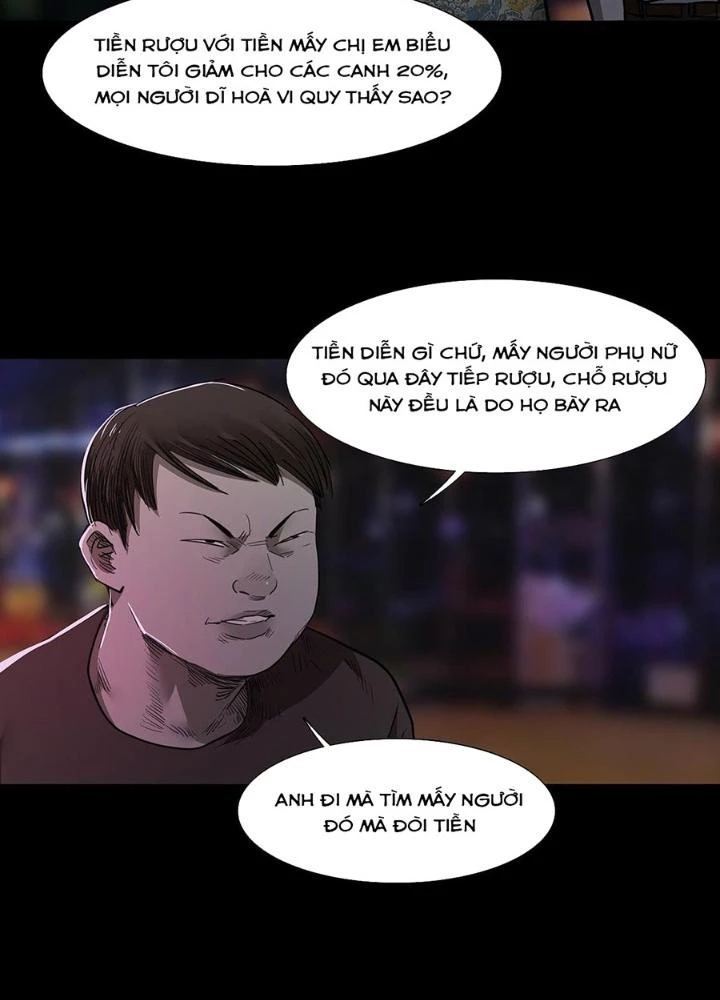 Quay Đầu Là Bờ Chapter 97 - Trang 43