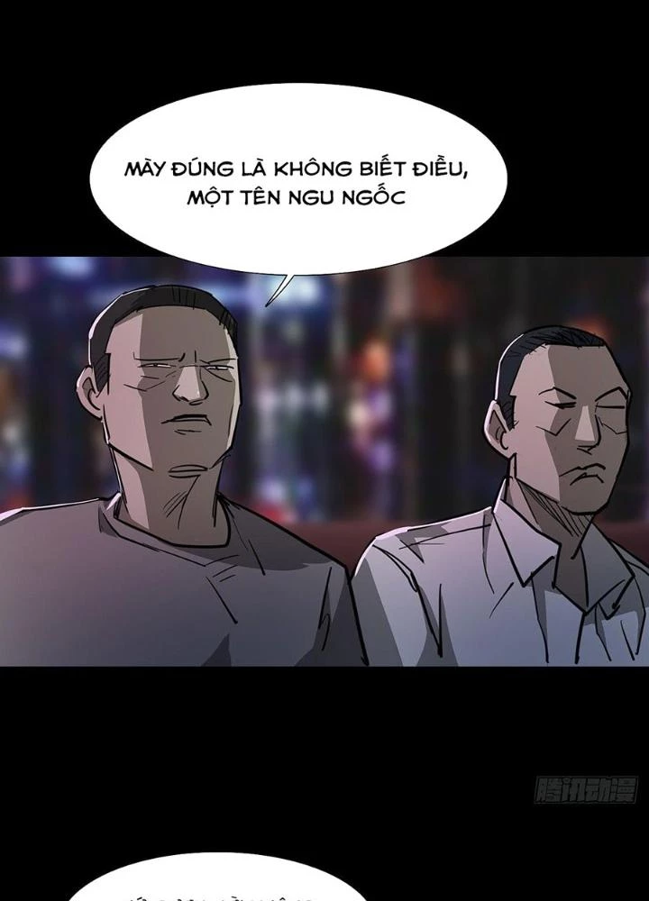 Quay Đầu Là Bờ Chapter 97 - Trang 49