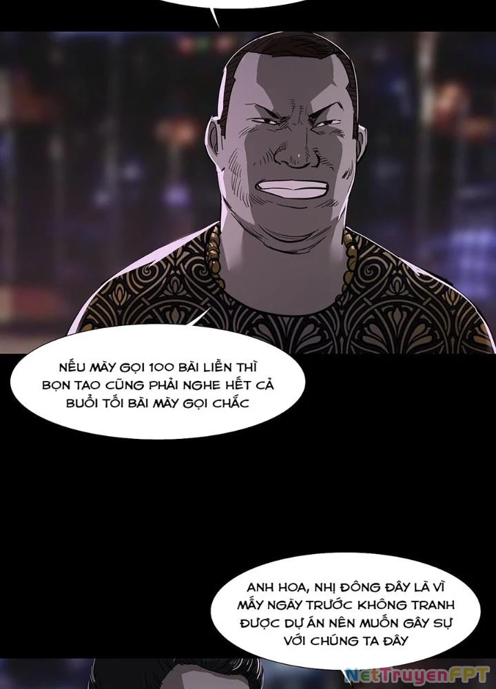 Quay Đầu Là Bờ Chapter 97 - Trang 7