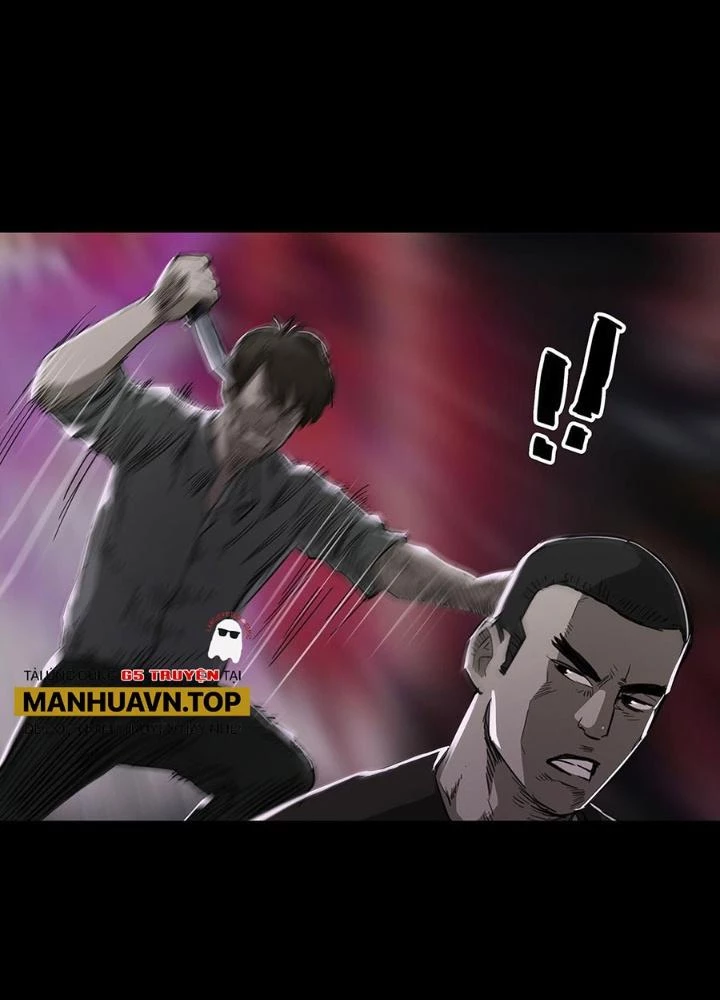 Quay Đầu Là Bờ Chapter 98 - Trang 13