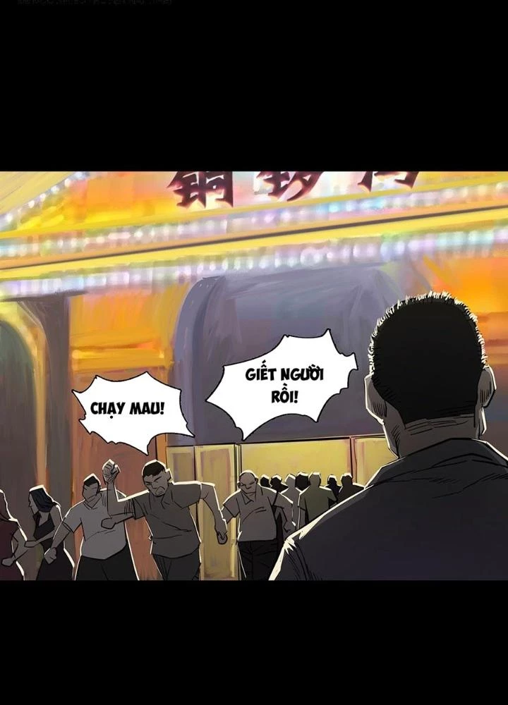 Quay Đầu Là Bờ Chapter 98 - Trang 3