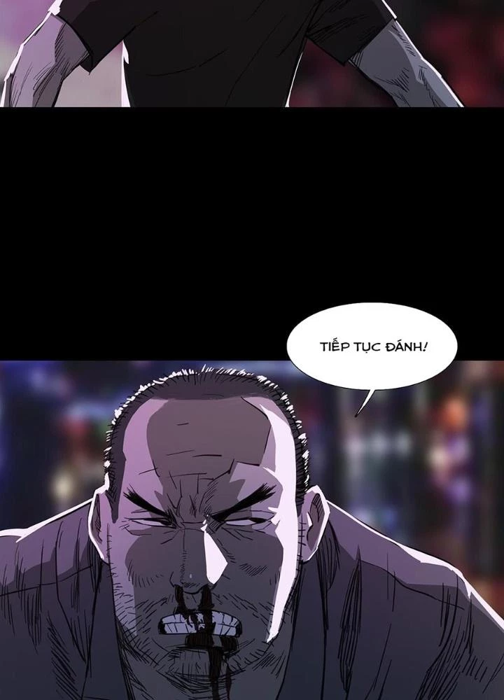 Quay Đầu Là Bờ Chapter 98 - Trang 33