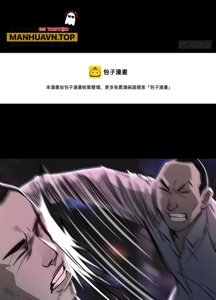 Quay Đầu Là Bờ Chapter 98 - Trang 35