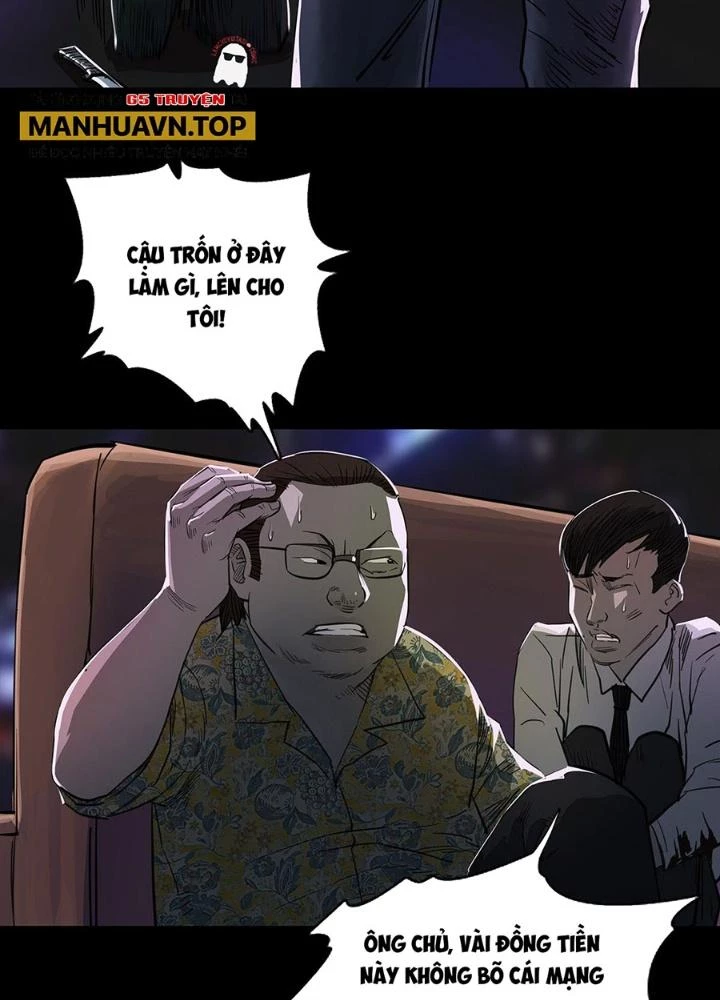 Quay Đầu Là Bờ Chapter 98 - Trang 41