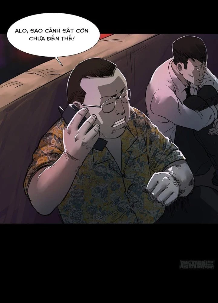 Quay Đầu Là Bờ Chapter 98 - Trang 43