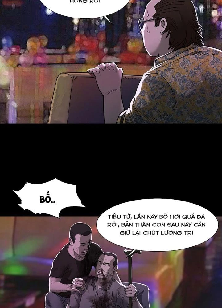 Quay Đầu Là Bờ Chapter 98 - Trang 45