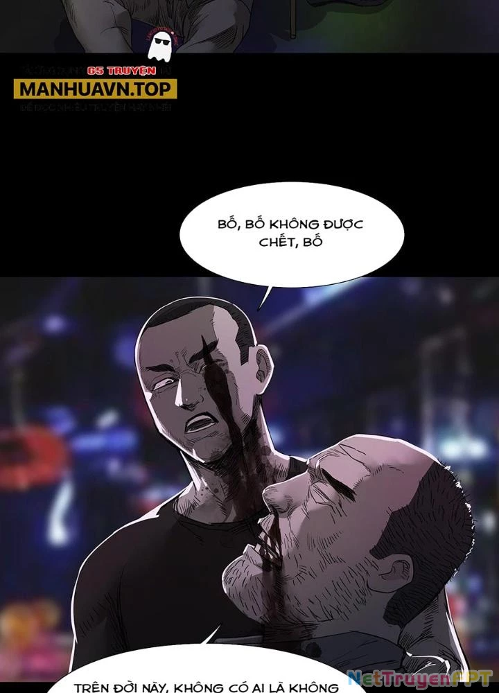 Quay Đầu Là Bờ Chapter 98 - Trang 47