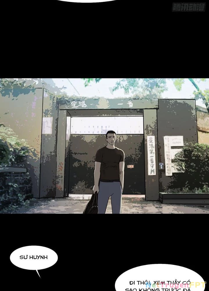 Quay Đầu Là Bờ Chapter 98 - Trang 49