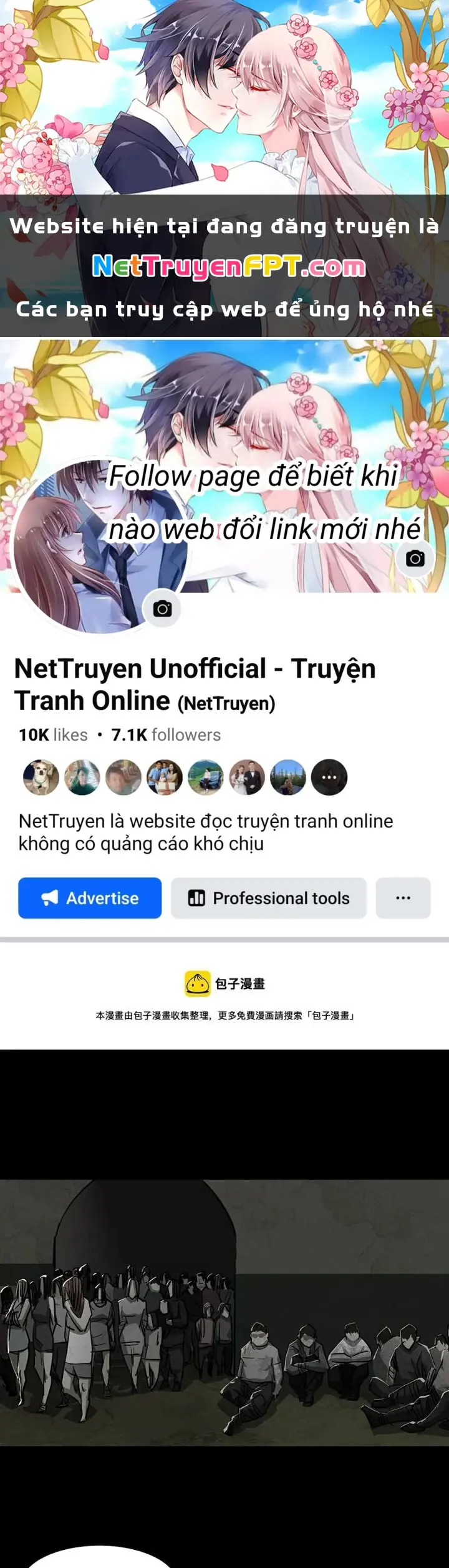 Quay Đầu Là Bờ Chapter 99 - Trang 1