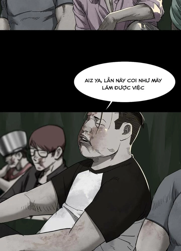 Quay Đầu Là Bờ Chapter 99 - Trang 11