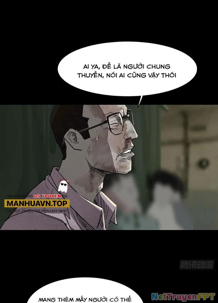 Quay Đầu Là Bờ Chapter 99 - Trang 13
