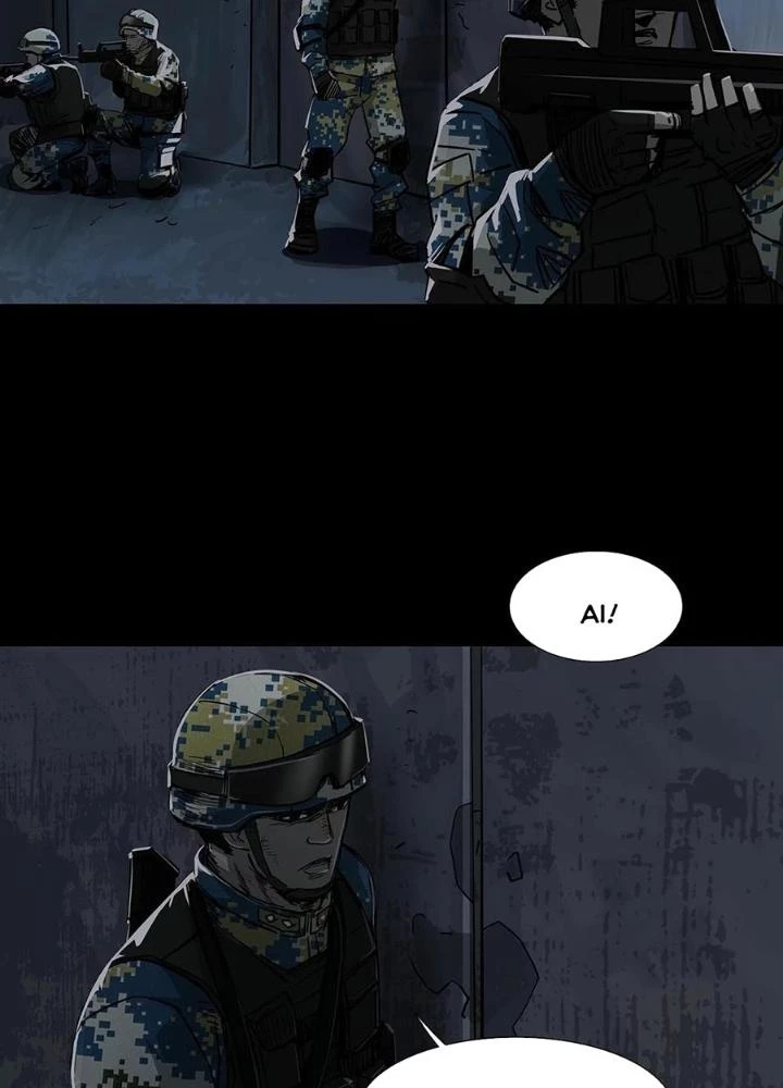 Quay Đầu Là Bờ Chapter 99 - Trang 17
