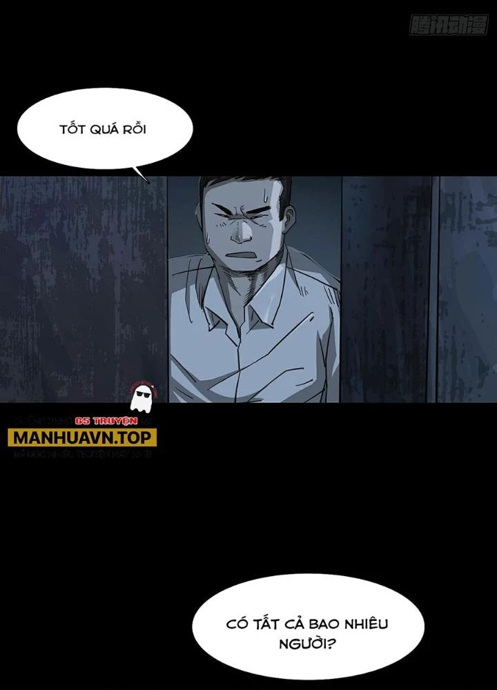 Quay Đầu Là Bờ Chapter 99 - Trang 19