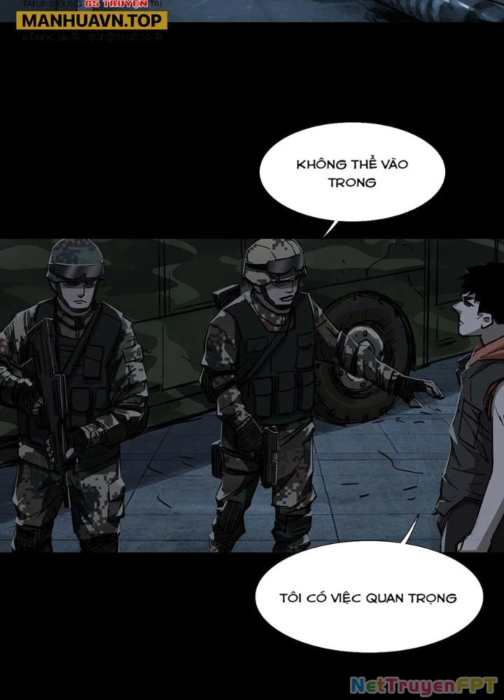 Quay Đầu Là Bờ Chapter 99 - Trang 25