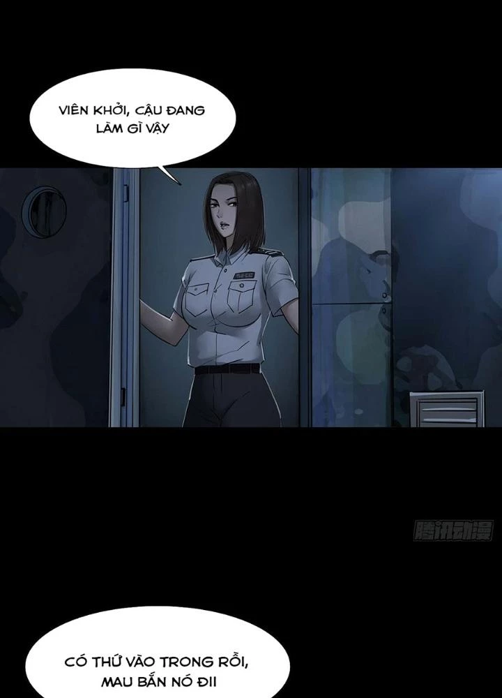 Quay Đầu Là Bờ Chapter 99 - Trang 27