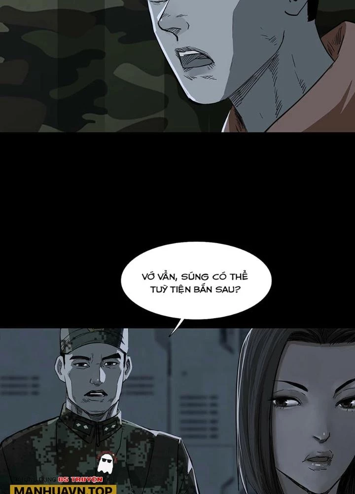 Quay Đầu Là Bờ Chapter 99 - Trang 29
