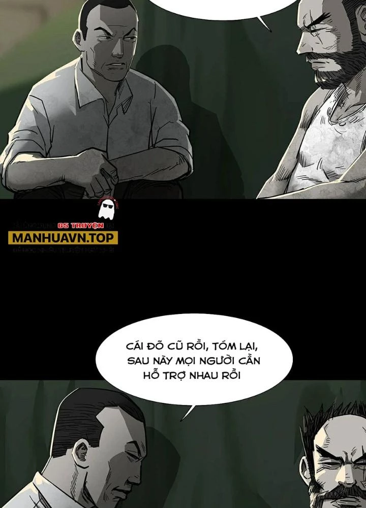 Quay Đầu Là Bờ Chapter 99 - Trang 3