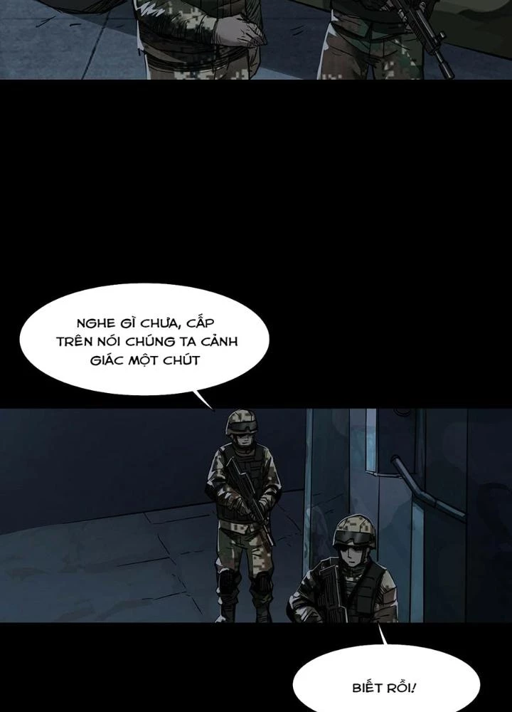Quay Đầu Là Bờ Chapter 99 - Trang 35