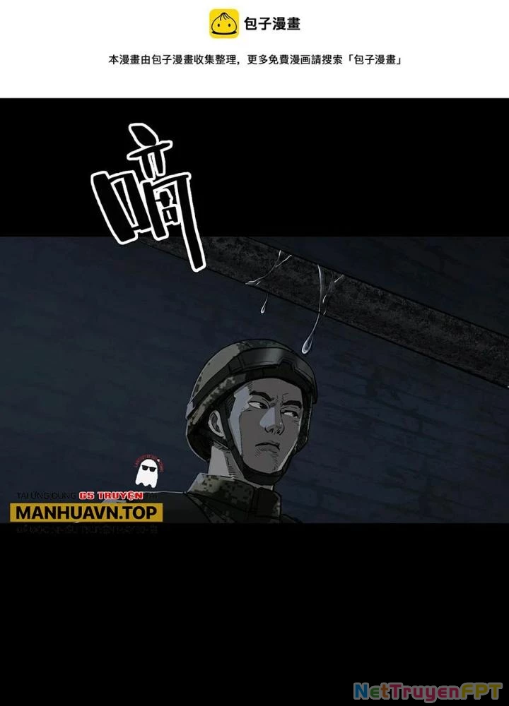 Quay Đầu Là Bờ Chapter 99 - Trang 37