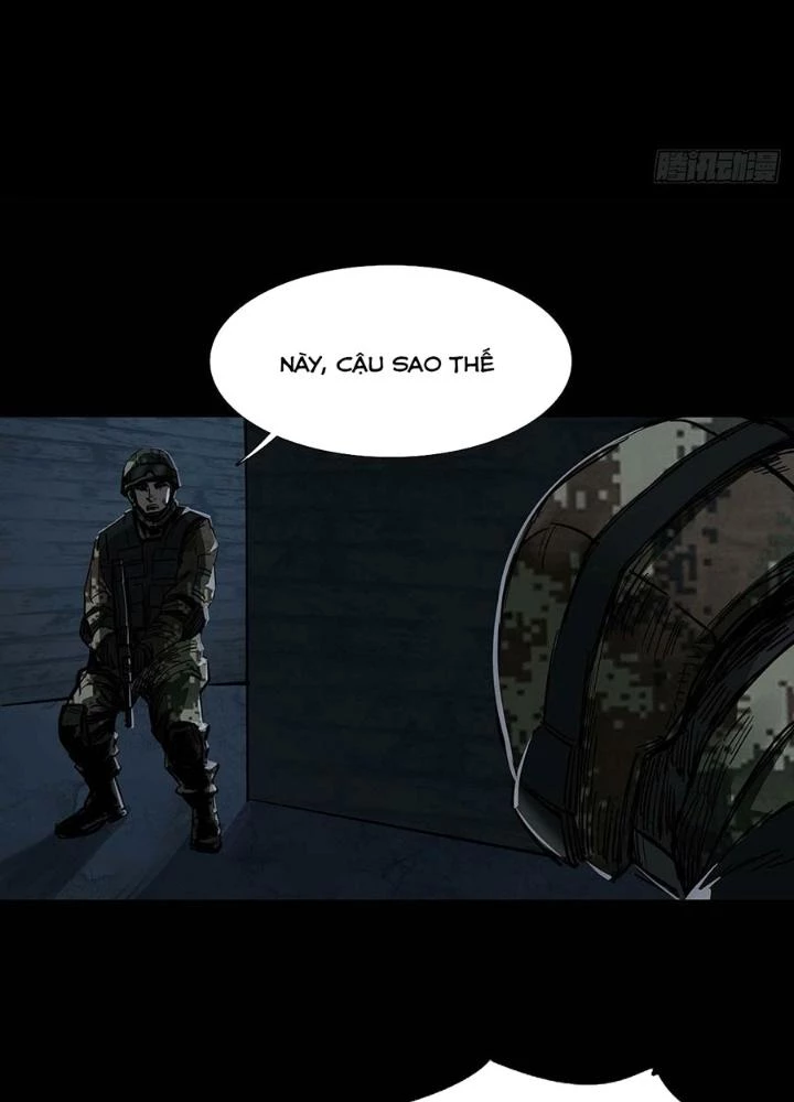 Quay Đầu Là Bờ Chapter 99 - Trang 45